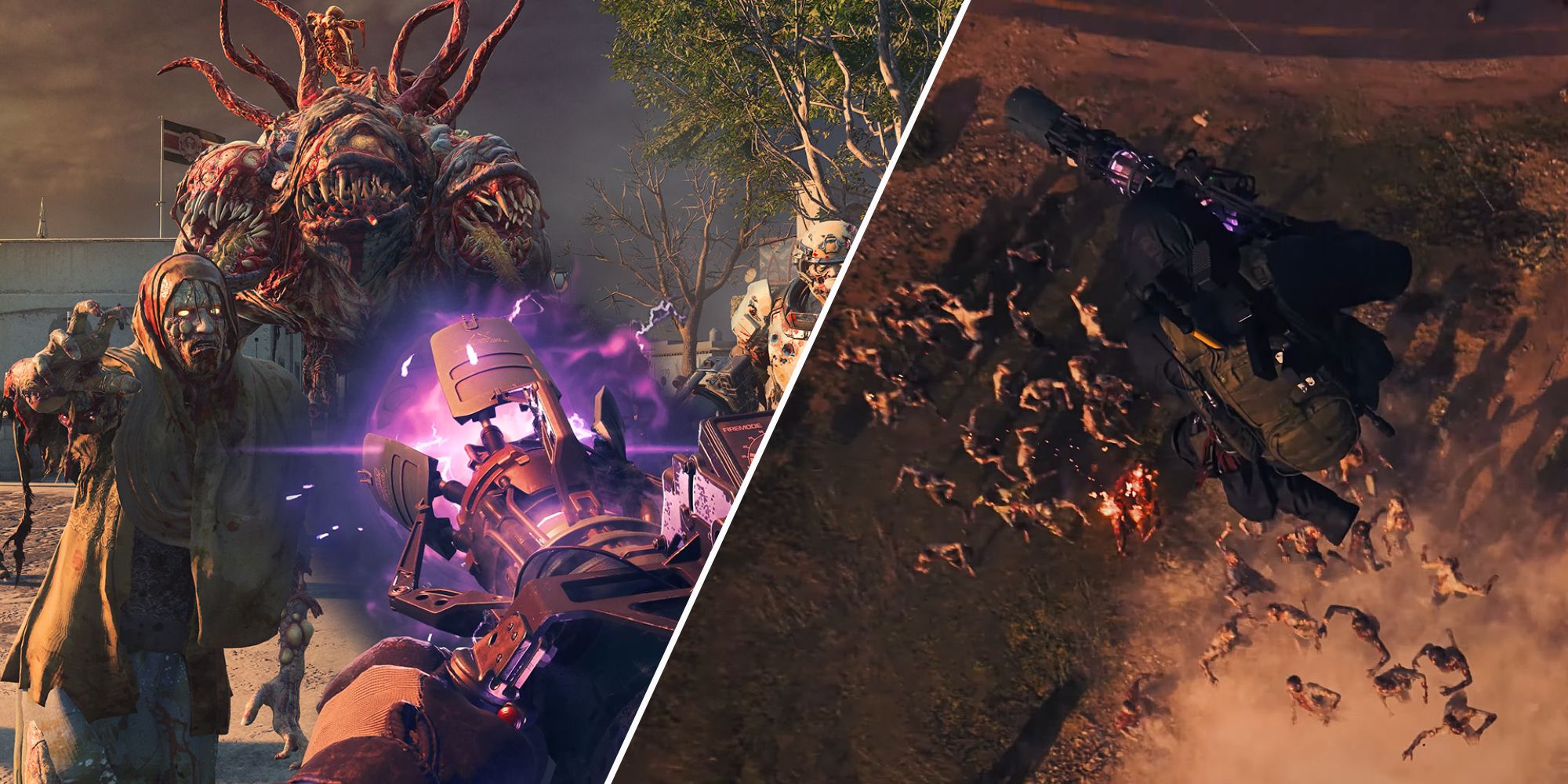 Modern Warfare 3 Zombies: How To Get Wonder Weapons