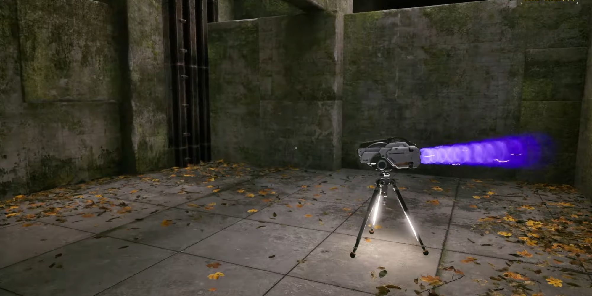 The Talos Principle 2 Through The Door Finding The Jammer