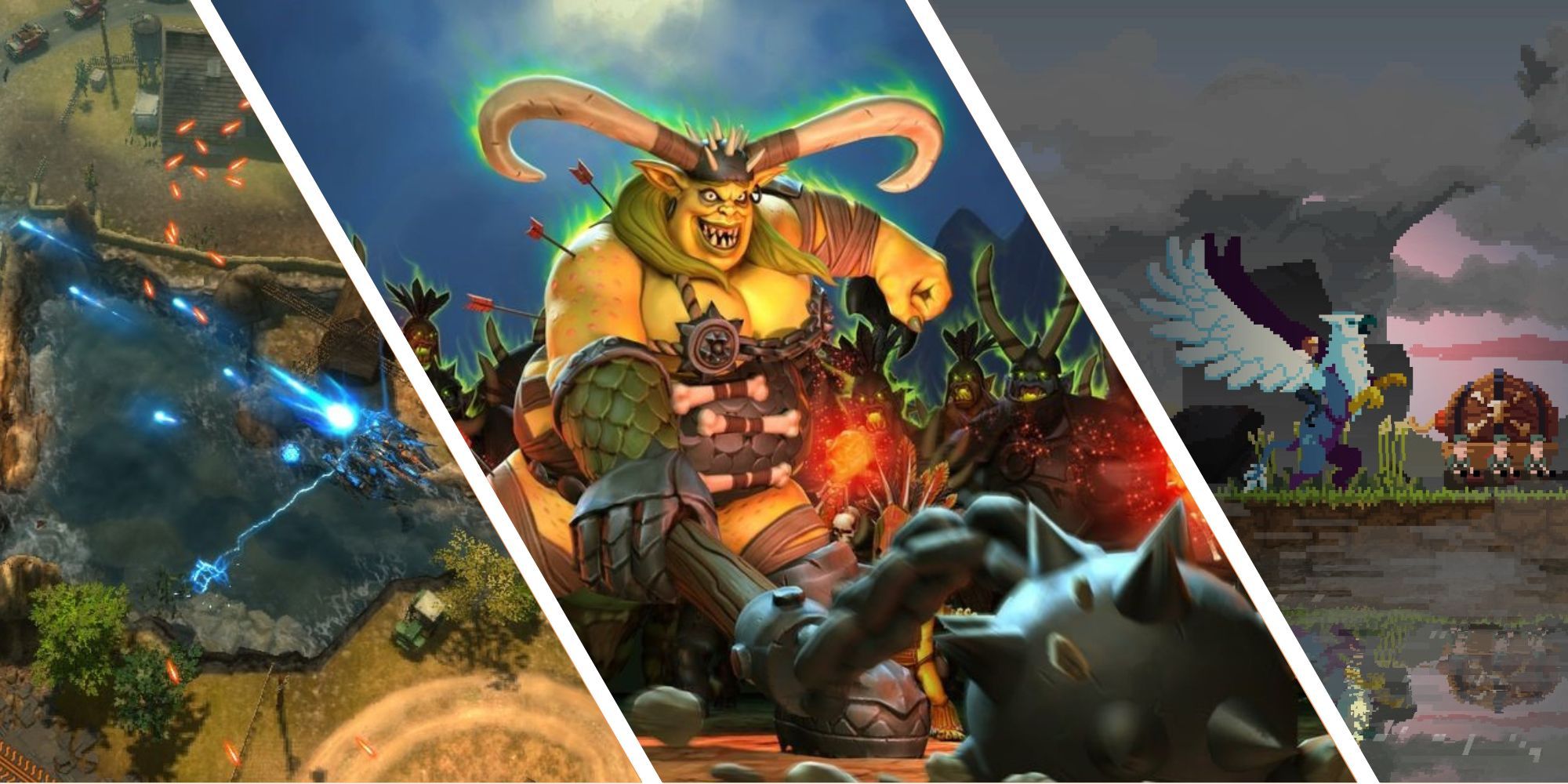 Orcs Must Die! 3 Is Today's Free Epic Games Store Game For December ...