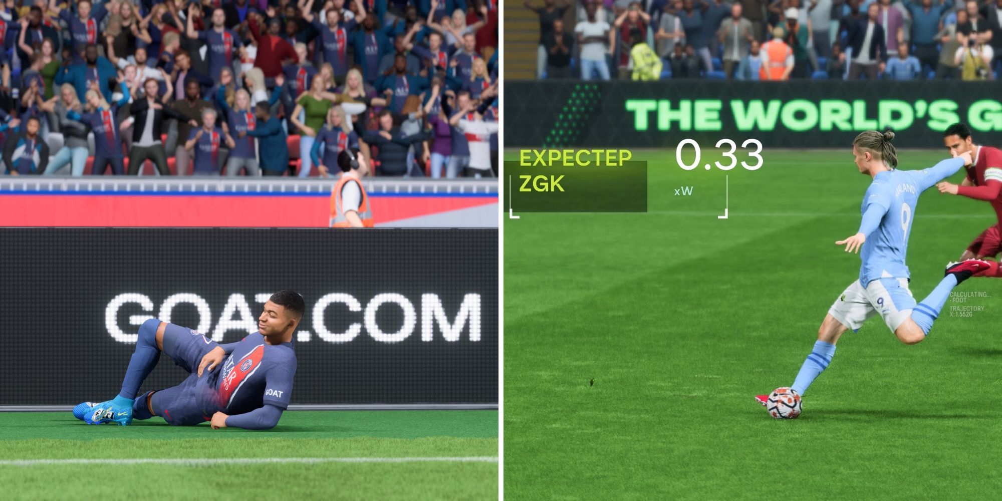 how to get skill points in ea fc 24 mobile