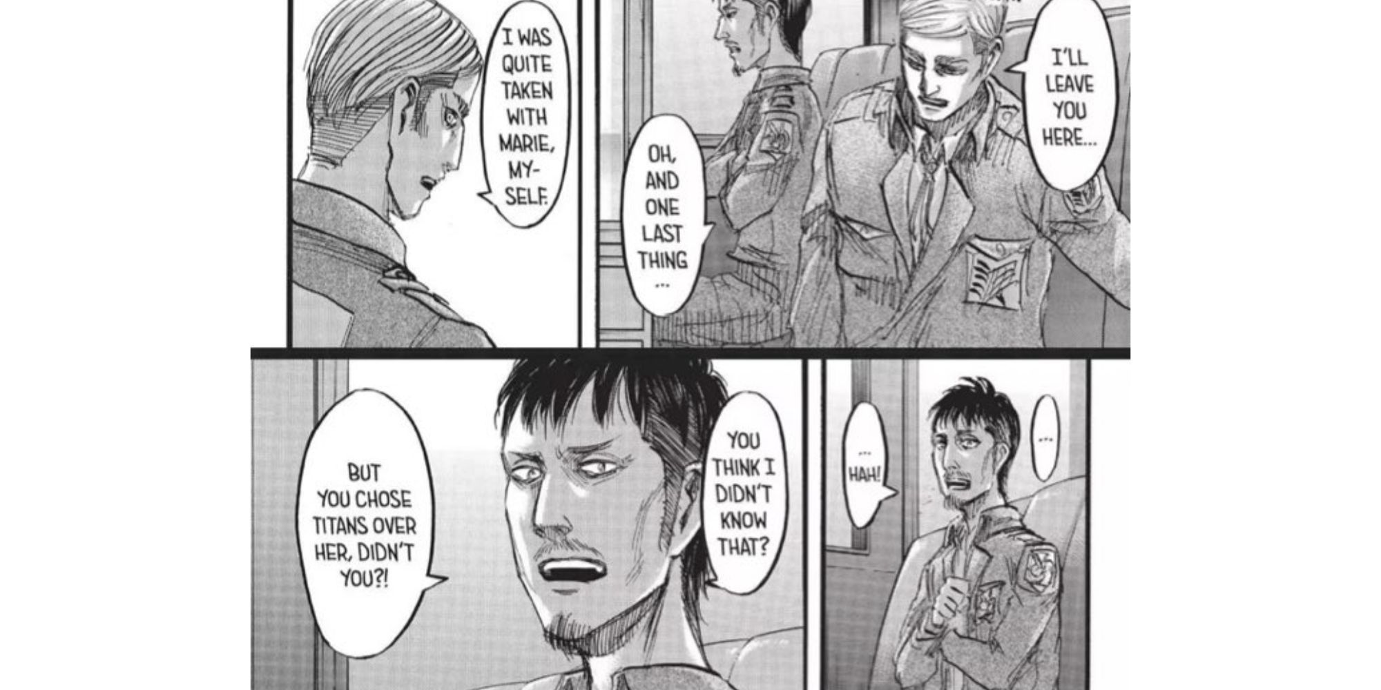 The 15 Biggest Differences Between The 'Attack On Titan' Manga And Anime