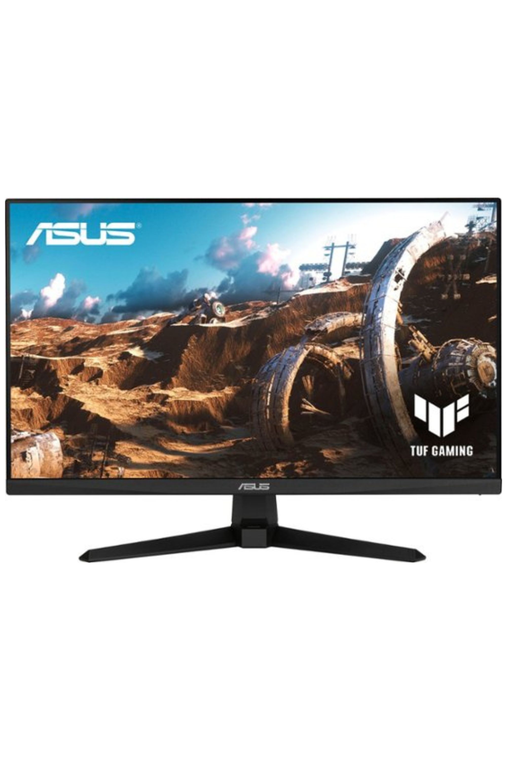 These Black Friday Gaming Monitor Deals Are The Cheapest We've Ever Seen