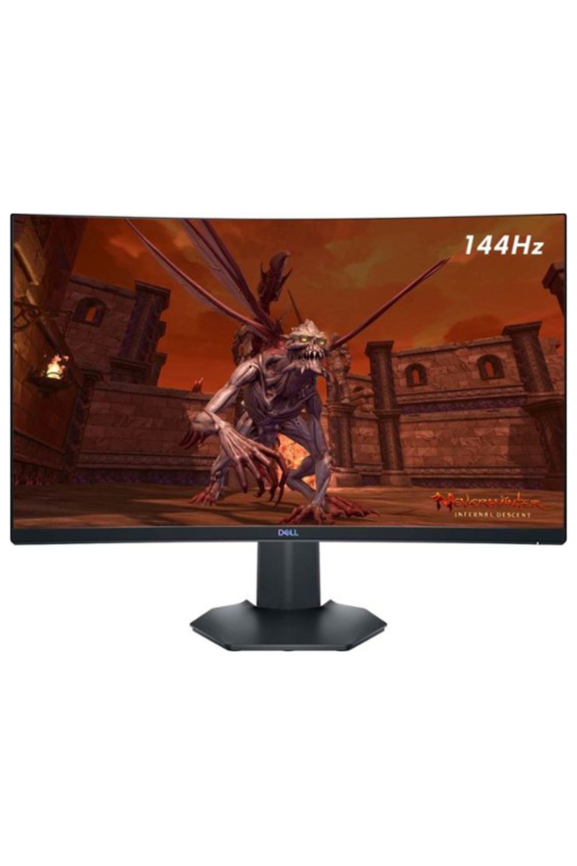 These Black Friday Gaming Monitor Deals Are The Cheapest We've Ever Seen