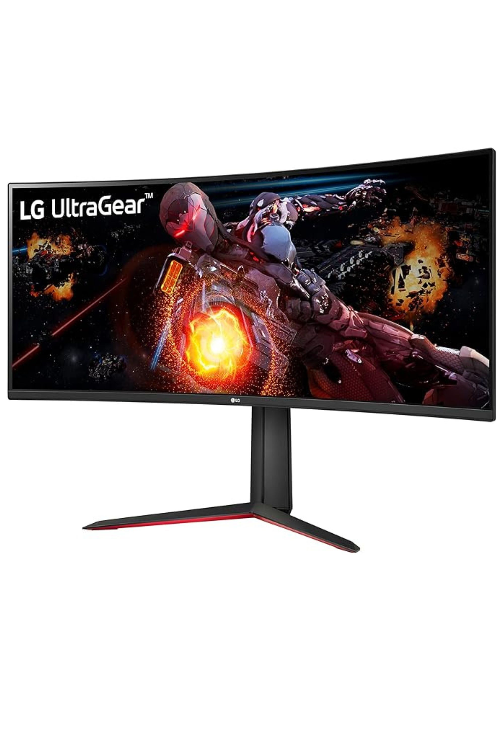 These Black Friday Gaming Monitor Deals Are The Cheapest We've Ever Seen