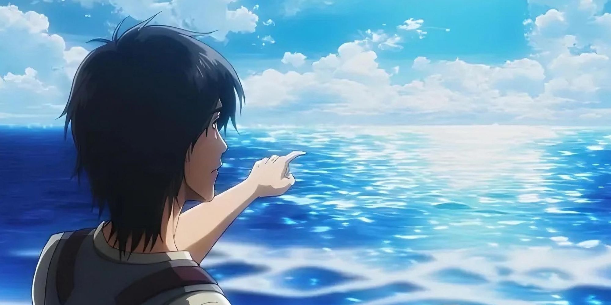 Attack On Titan Finale: Eren Yeager's True Motives, Explained