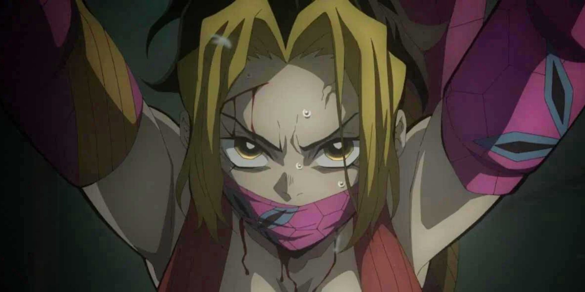 The Strongest Female Characters In Demon Slayer