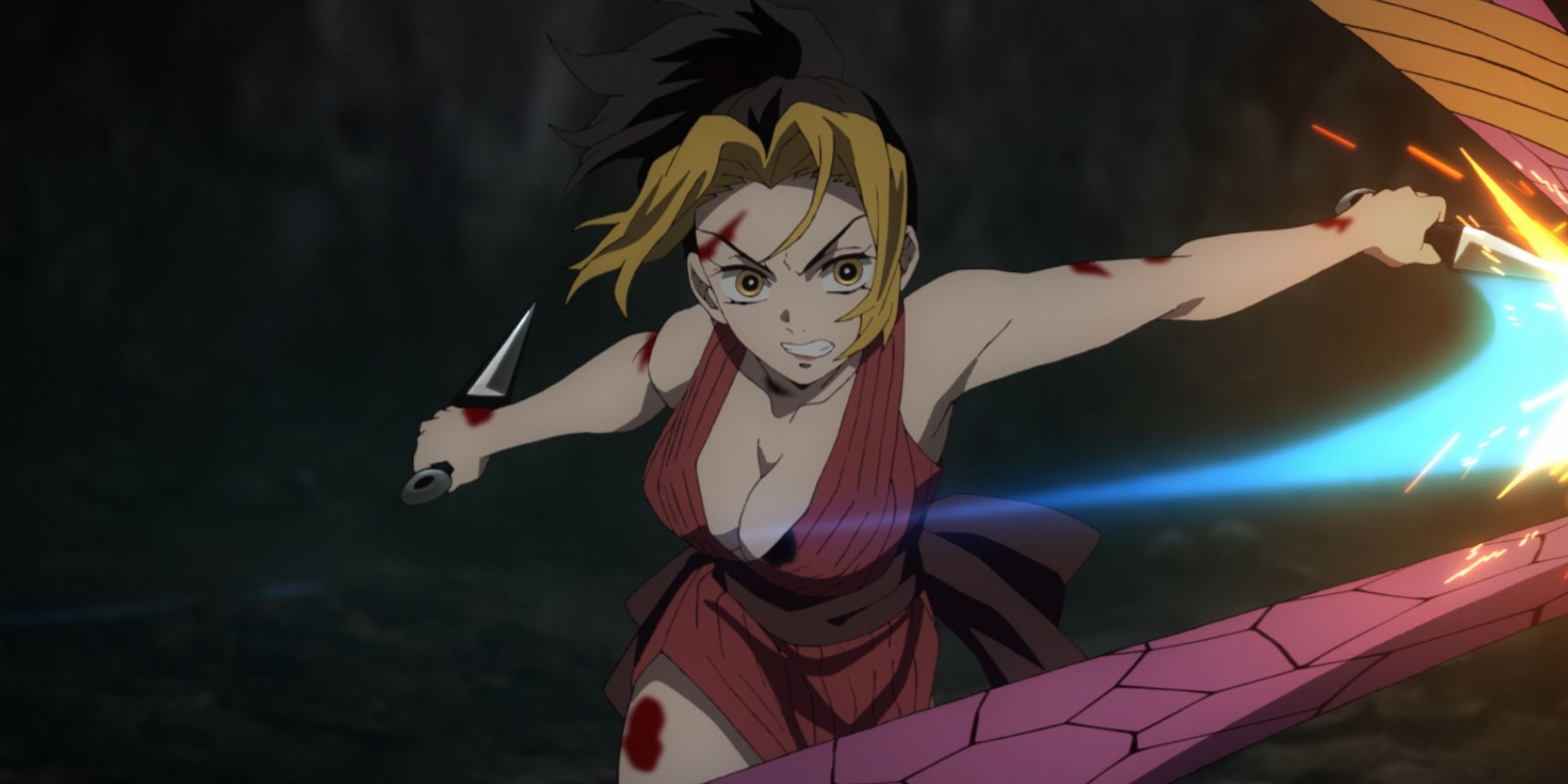 The Strongest Female Characters In Demon Slayer