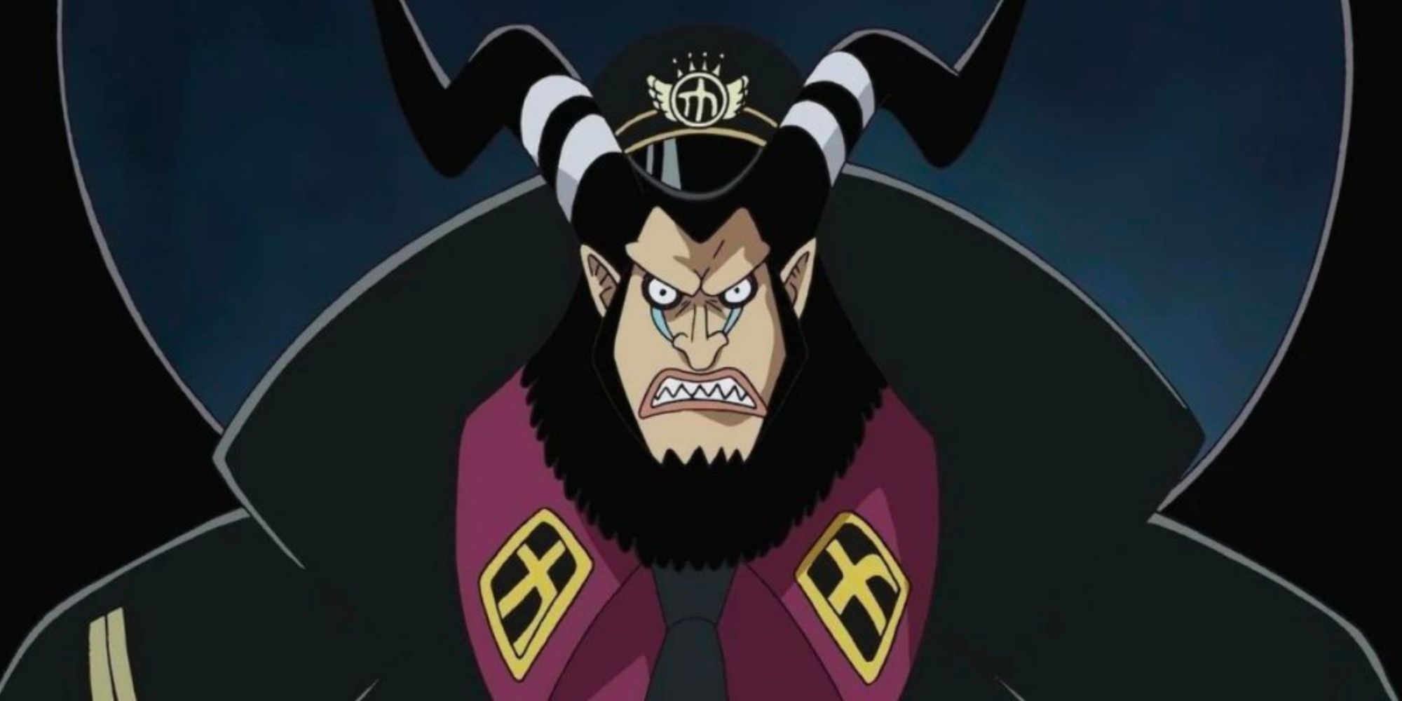Magelan one piece