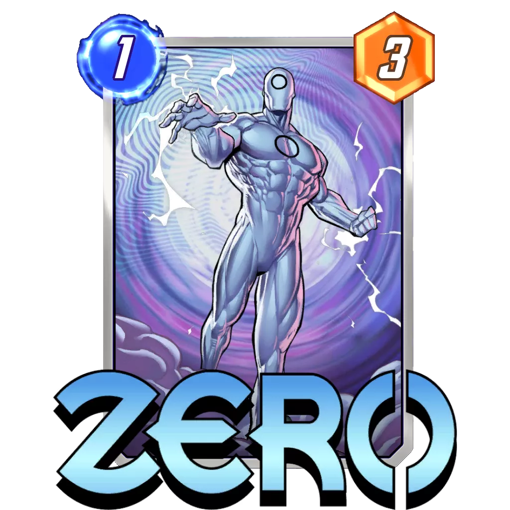 zero