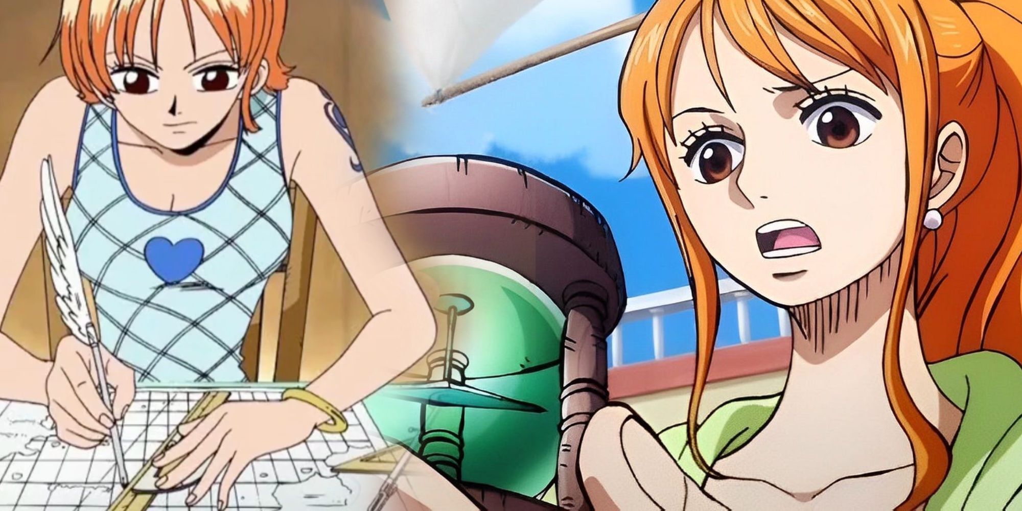 One Piece: 15 Smartest Characters, Ranked