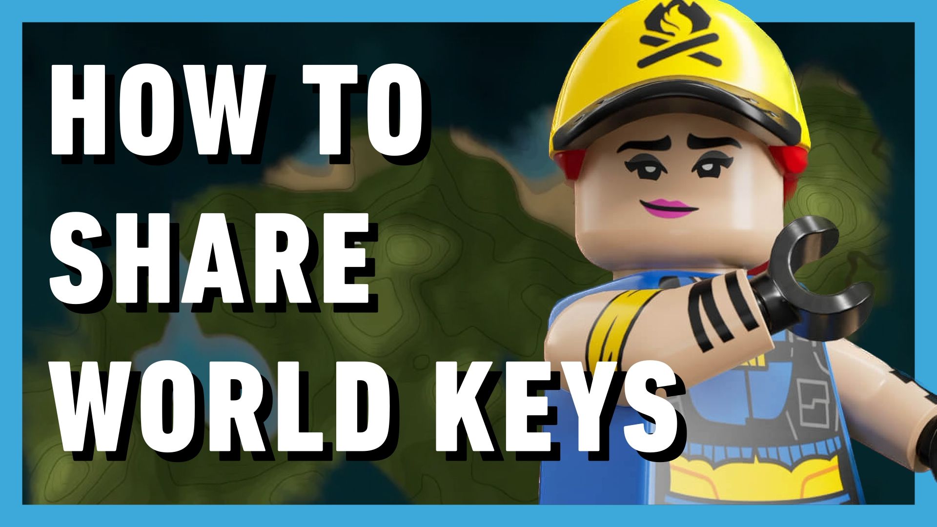 06 - lego fortnite hur man delar nycklar till världen_3.10.1-1
