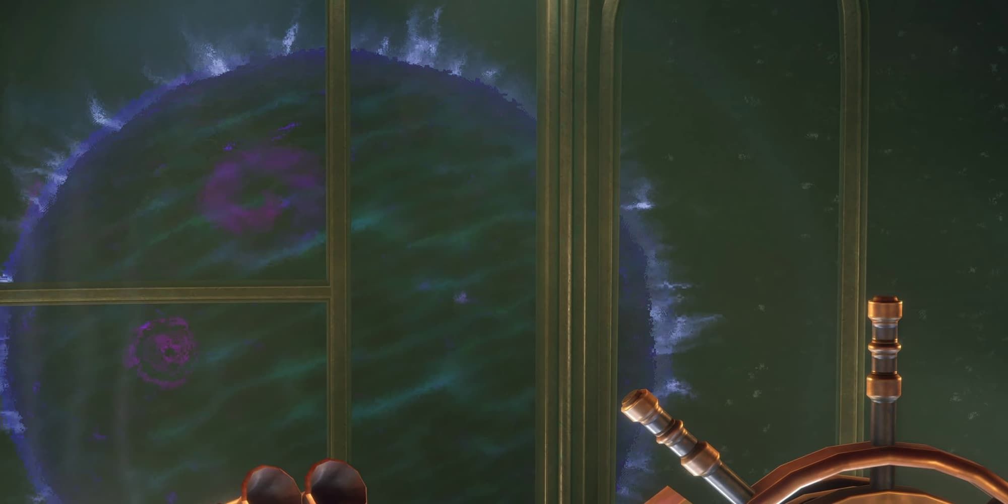 Rykad Minoris Falling To Chaos