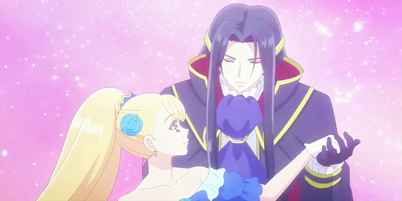 Ishid 20 Best Isekai Romance Anime, Ranked