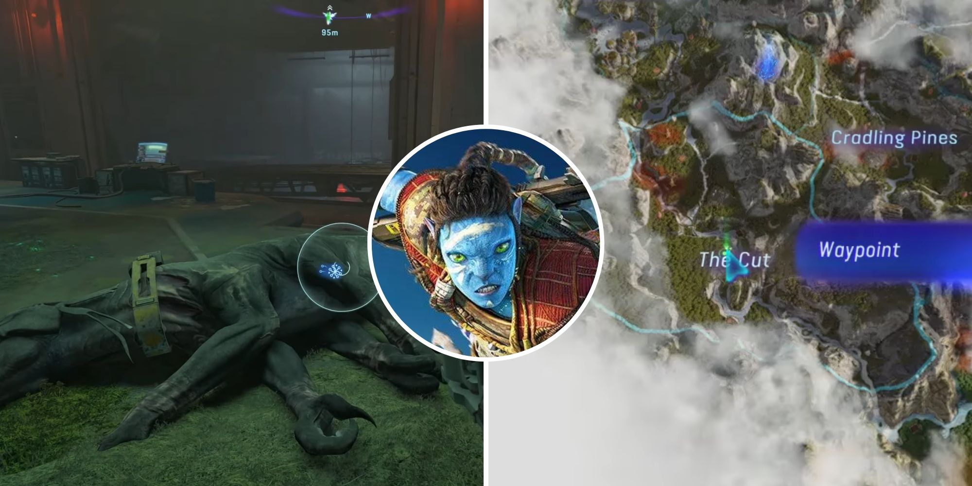 Avatar Frontiers Of Pandora - Feral Hunter Walkthrough Feature Image