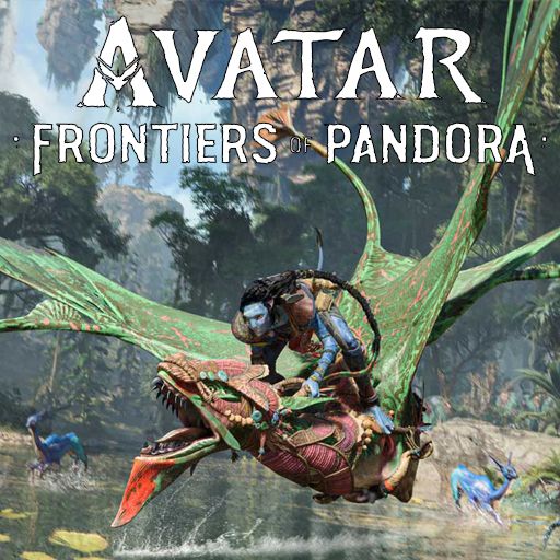 Avatar: Frontiers Of Pandora Review