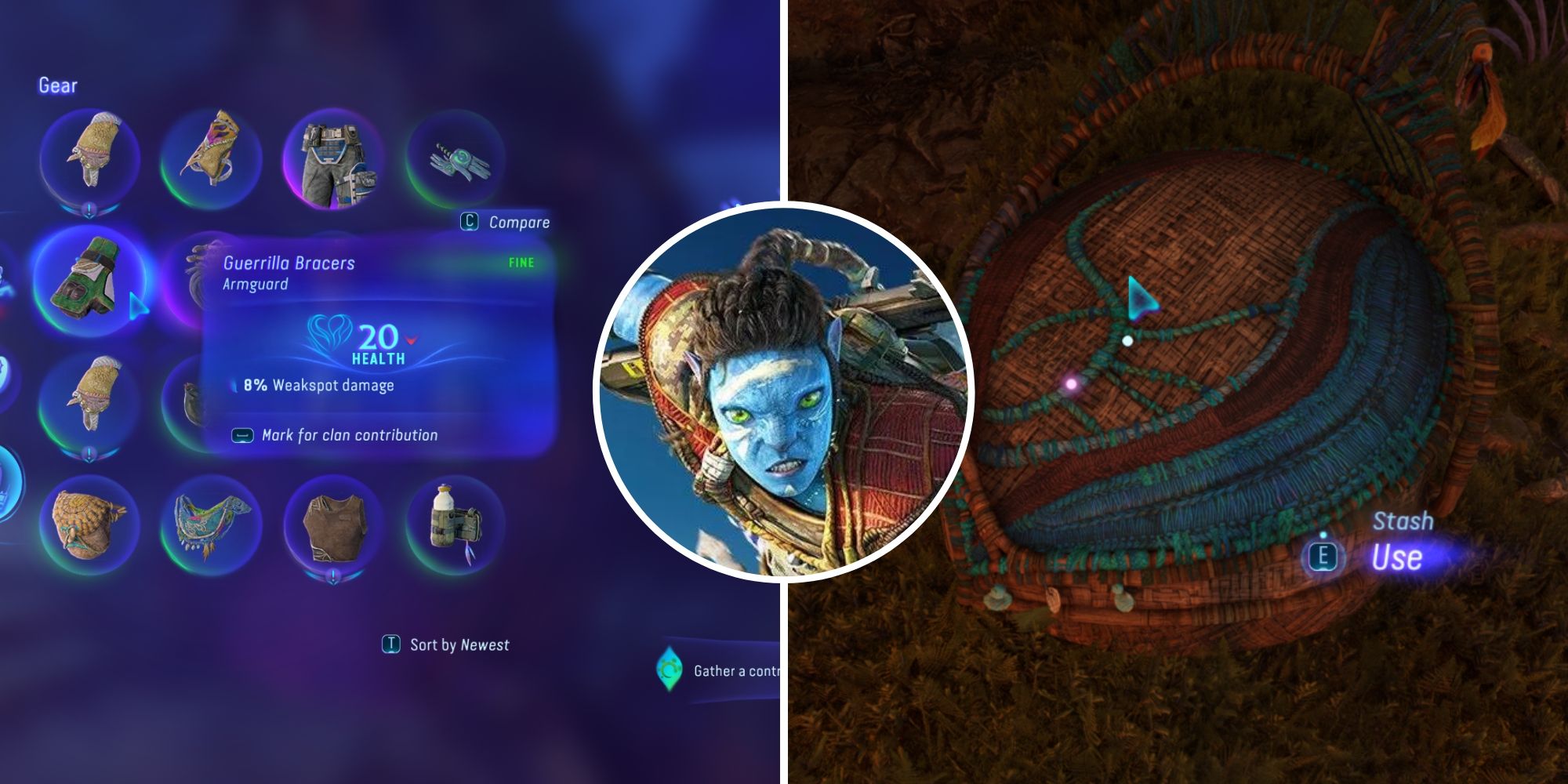 Is Avatar Frontiers of Pandora multiplayer? How to use co-op explained
