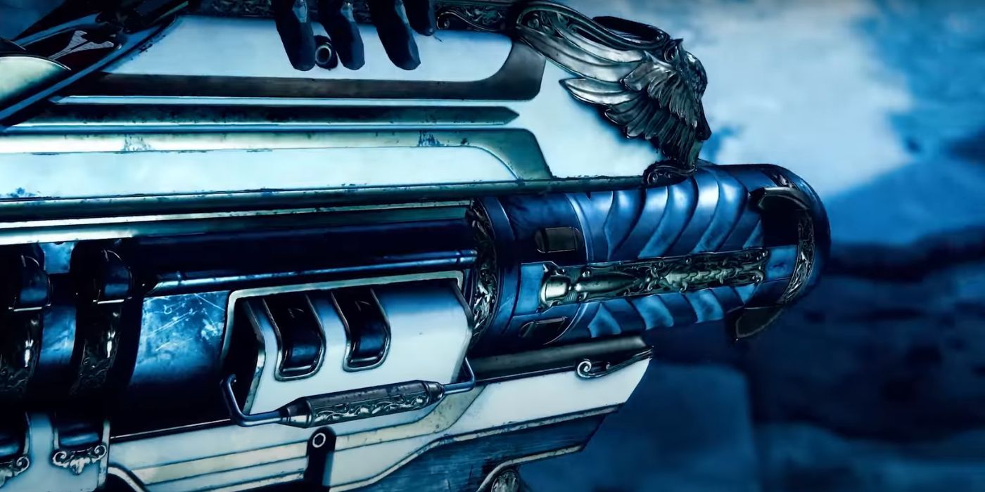 Destiny 2 Season Of The Wish 10 Best Artifact Mods, Ranked