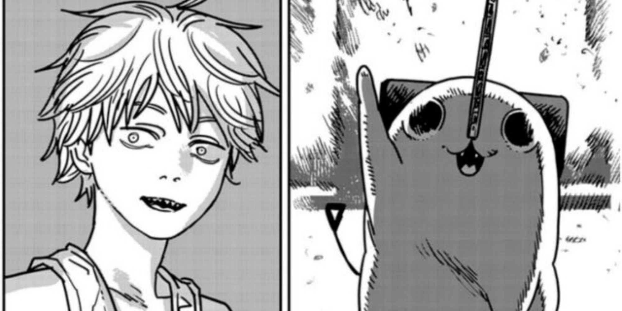 Chainsaw Man Chapter 152 Release Date Confirmed Following Delay