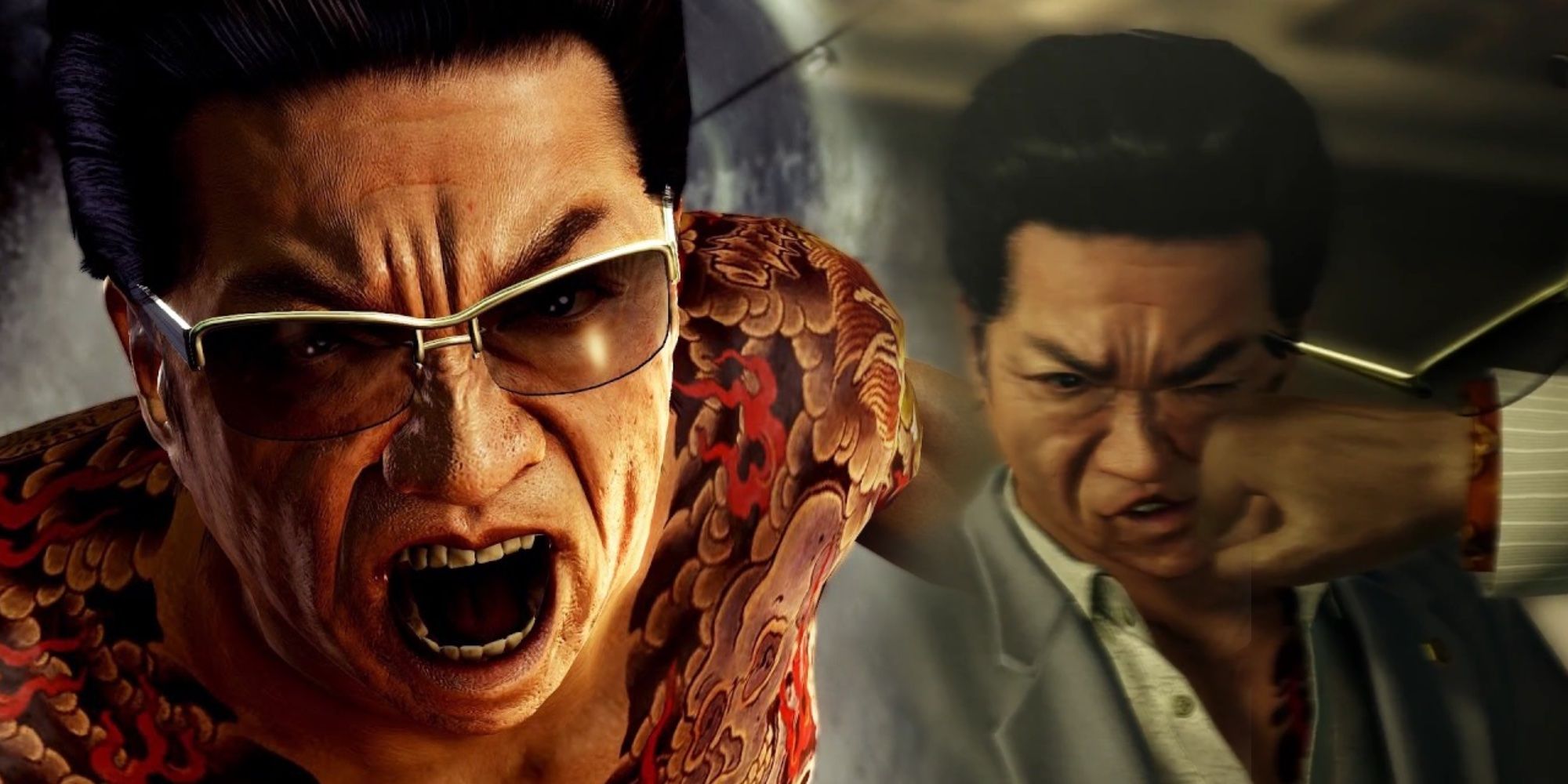 Yakuza 10 Best Villains From The Series Ranked 4680