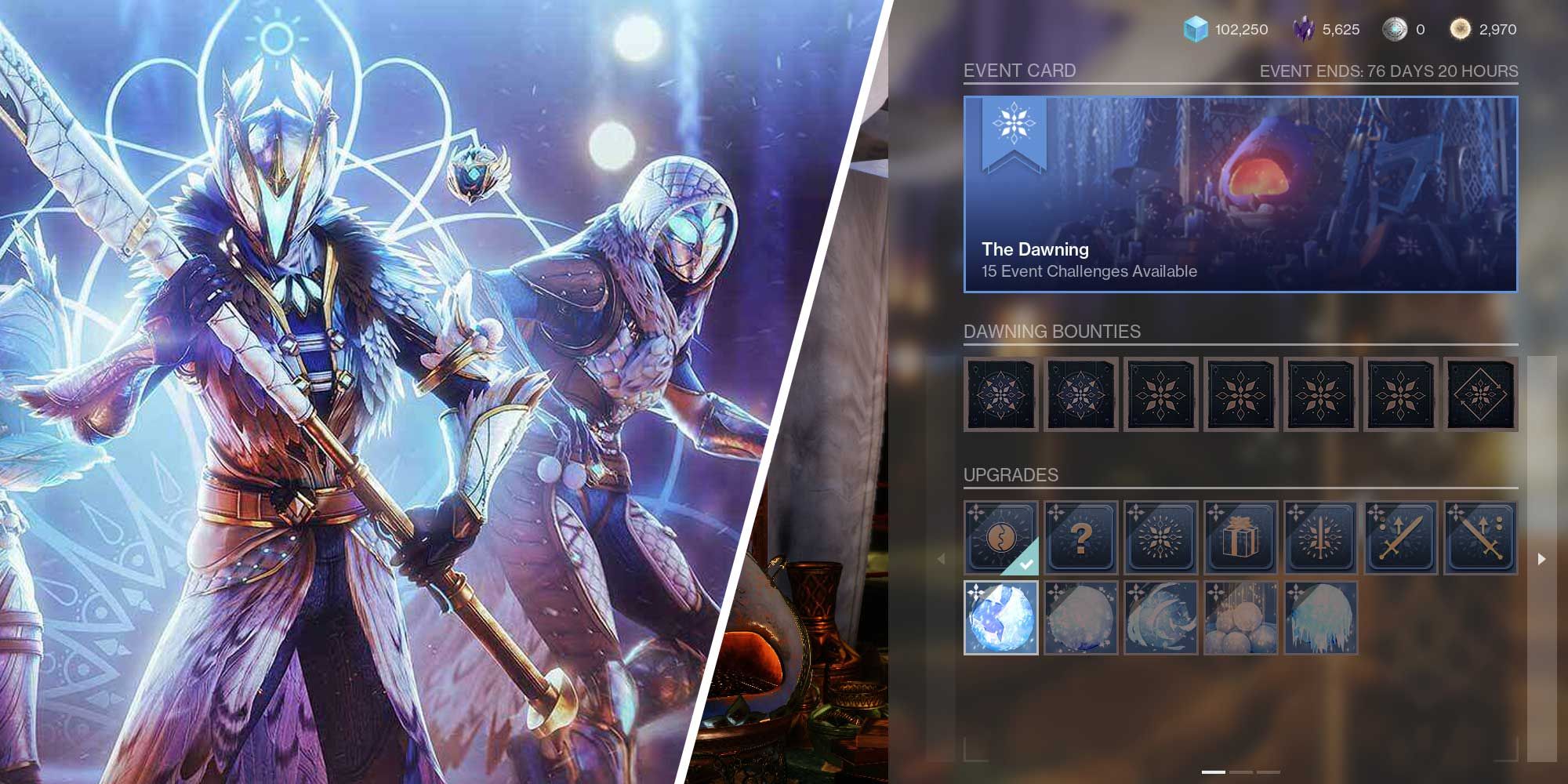 Destiny-2-How-To-Get-Personal-Touch-The-Dawning-Featured