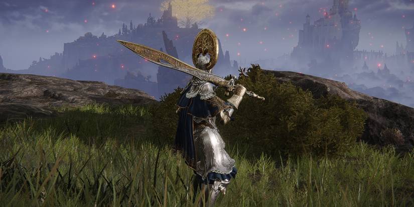 Elden Ring: 10 Best Holy Damage Weapons, Ranked