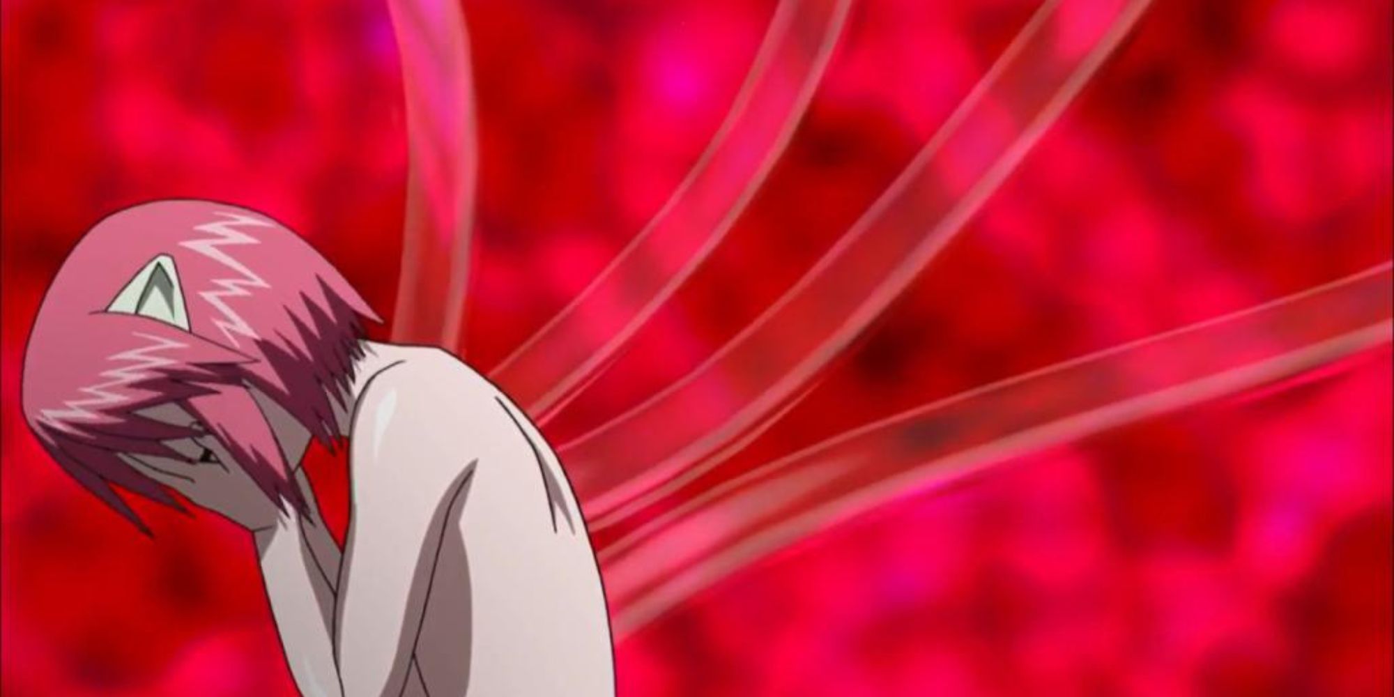 Elfen Lied most brutal and violent anime recommendations
