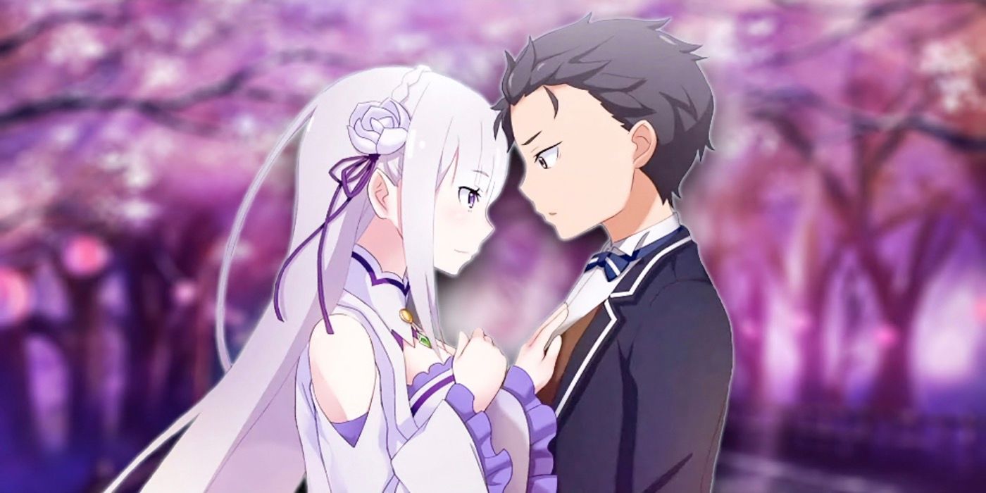 20 Best Isekai Romance Anime, Ranked