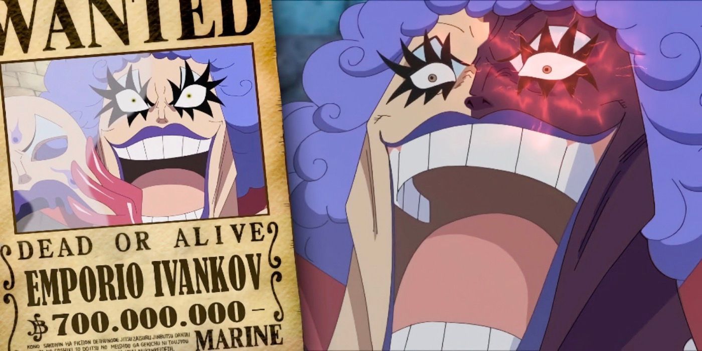 15 Best NonBinary Anime Characters, Ranked