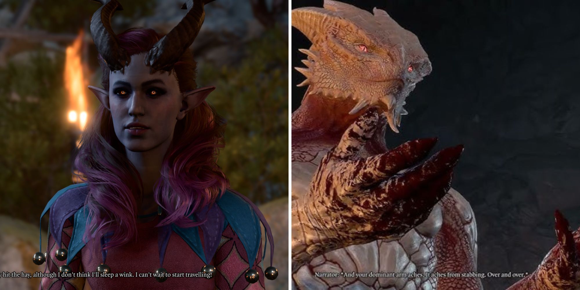baldur's gate 3 patch 7 alfira
