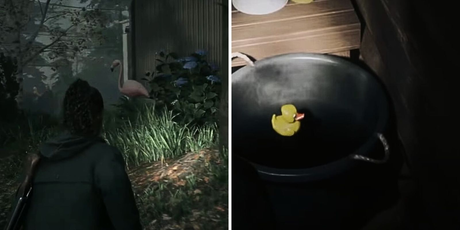 Alan Wake 2 10 Best Easter Eggs, Ranked