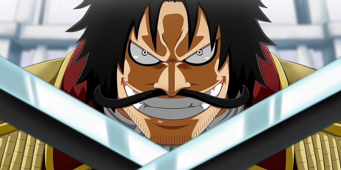 One Piece: 15 Highest Bounties In the Entire Series