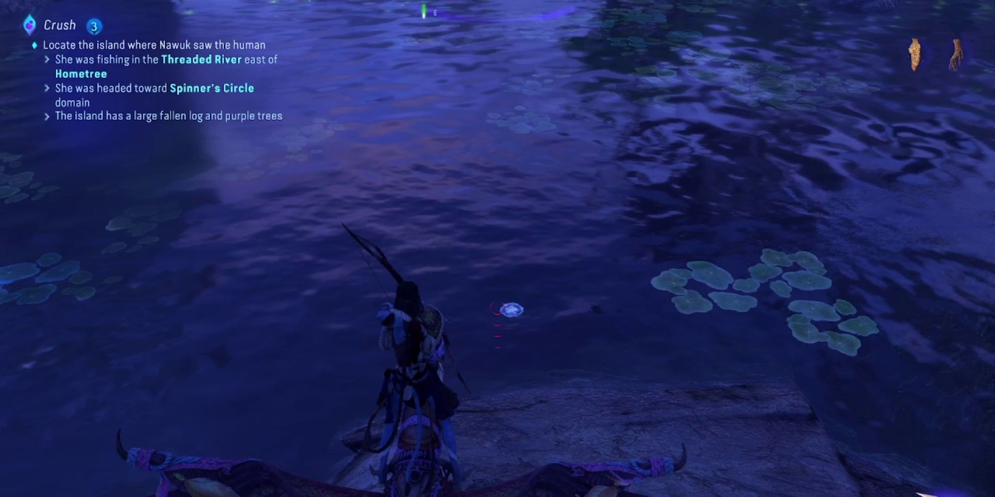 Is there a trick to catch specific fish? : r/Guildwars2