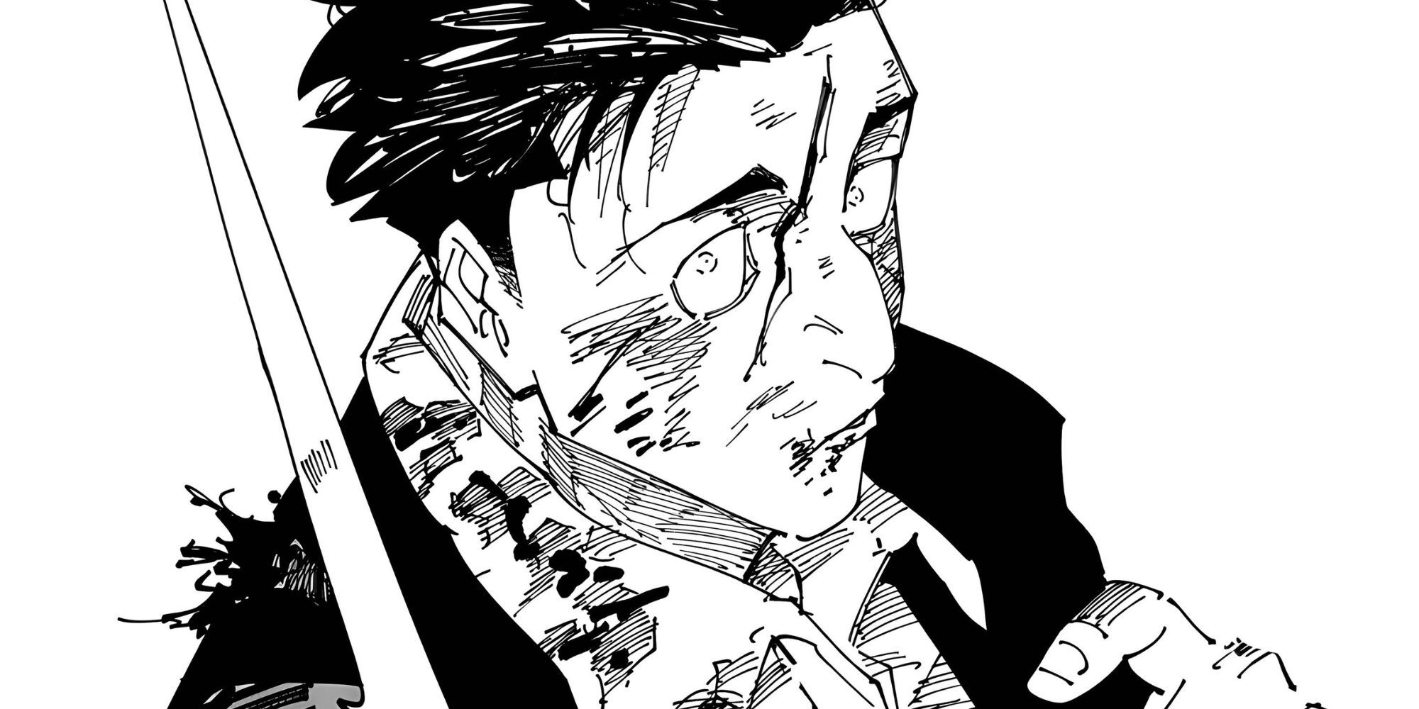 Jujutsu Kaisen Chapter 247 Spoilers: Sad Demise Of Another Beloved ...