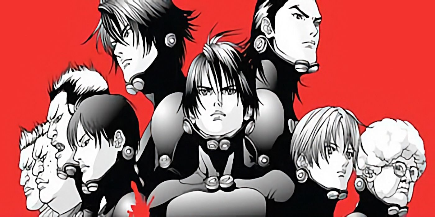 15 Anime That Ended Before The Manga