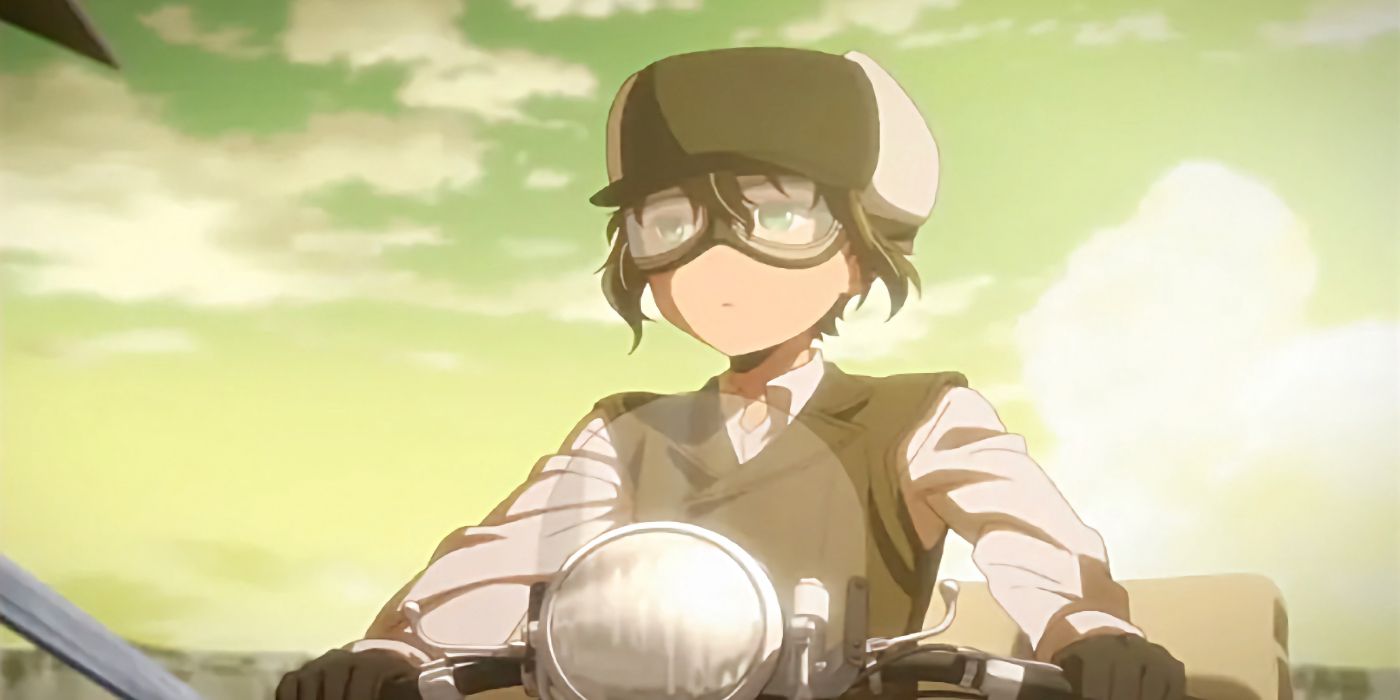 15 Best NonBinary Anime Characters, Ranked