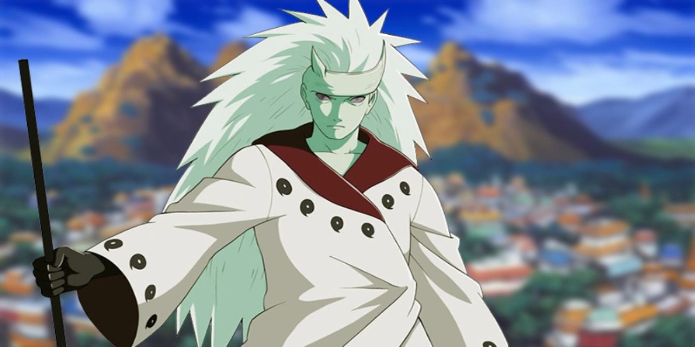 15 Most Nerfed Anime Characters, Ranked