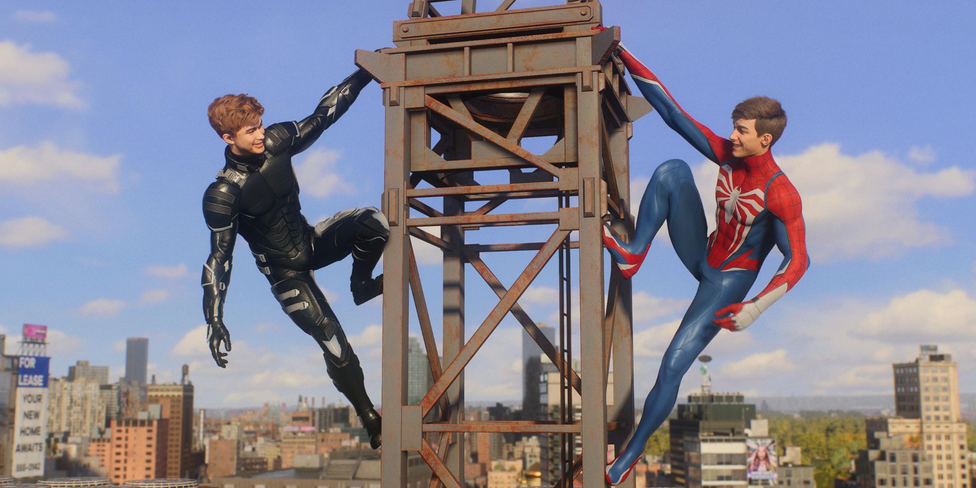 Marvel's Spider-Man 2 GOTY 2