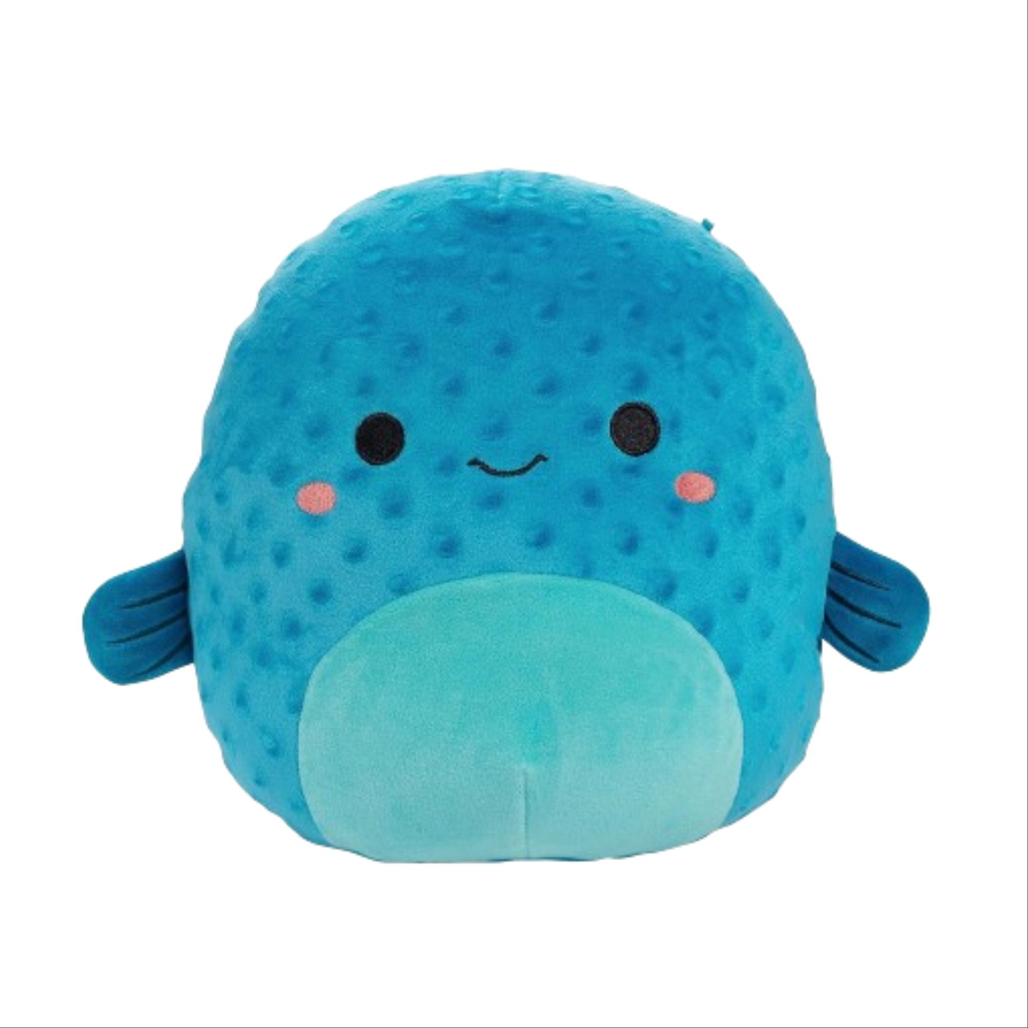 Squishmallows Are Up to 50% Off, They'll Even Arrive By Christmas