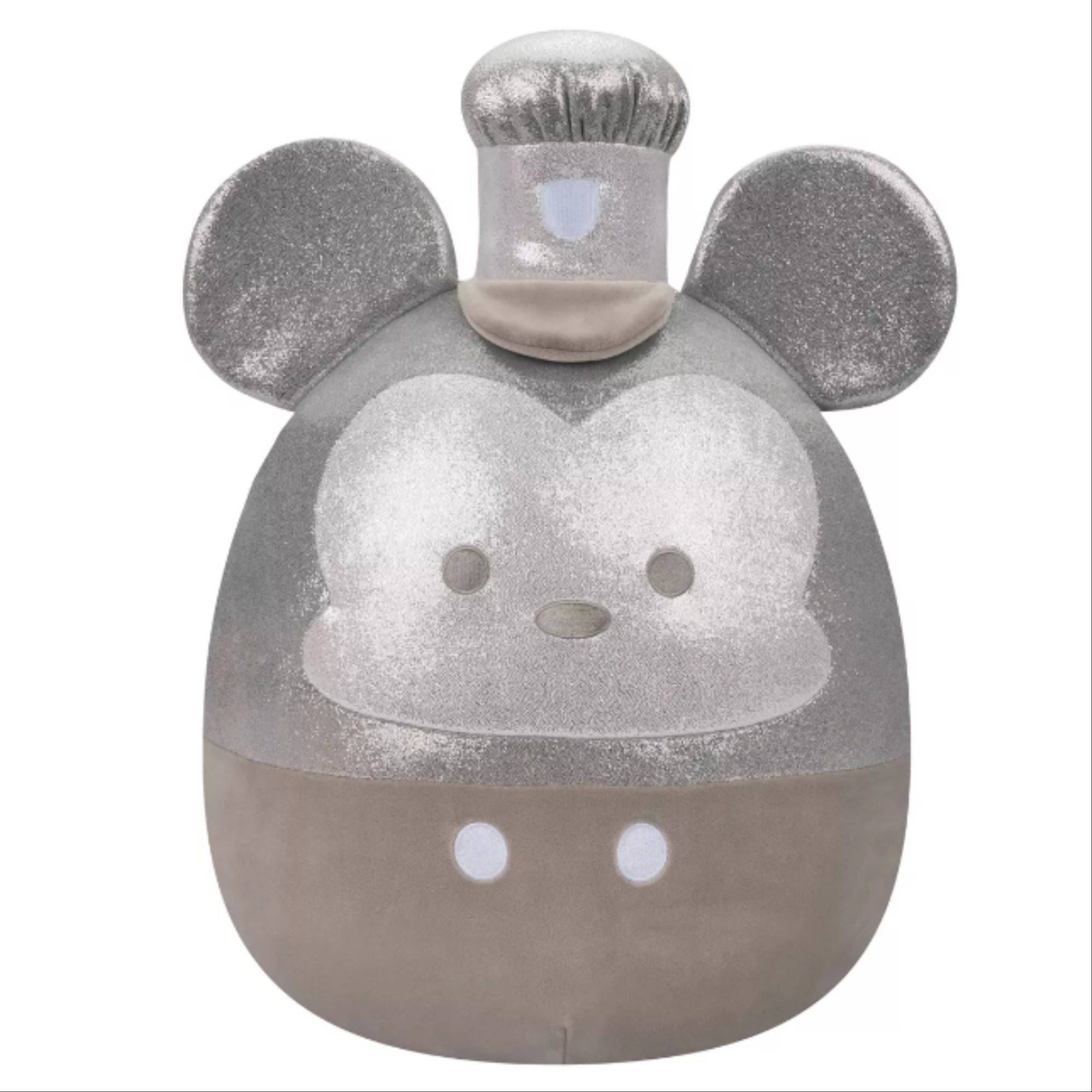 Disney100 Steamboat Willie Mickey Mouse Squishmallow