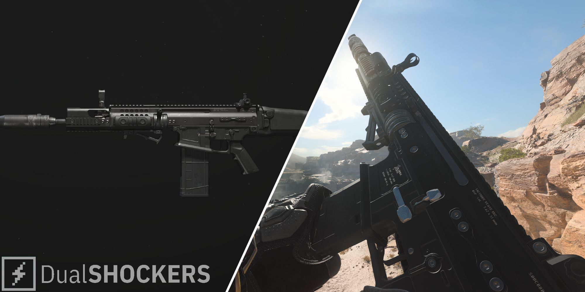 Modern Warfare 3 & Warzone TAQ Eradicator How To Unlock & Best Loadout 