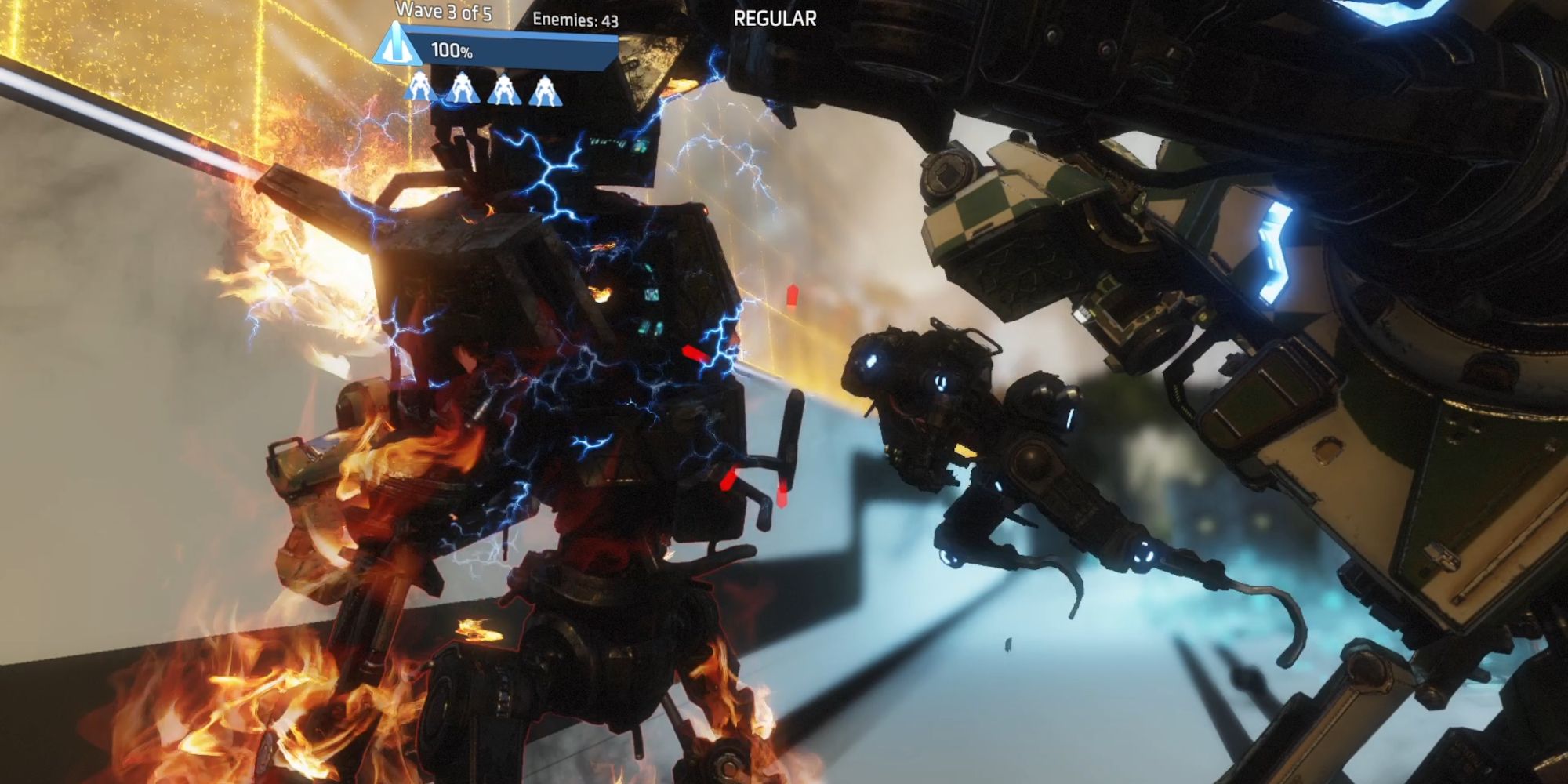 Titanfall 2: Best Titans For Frontier Defense, Ranked