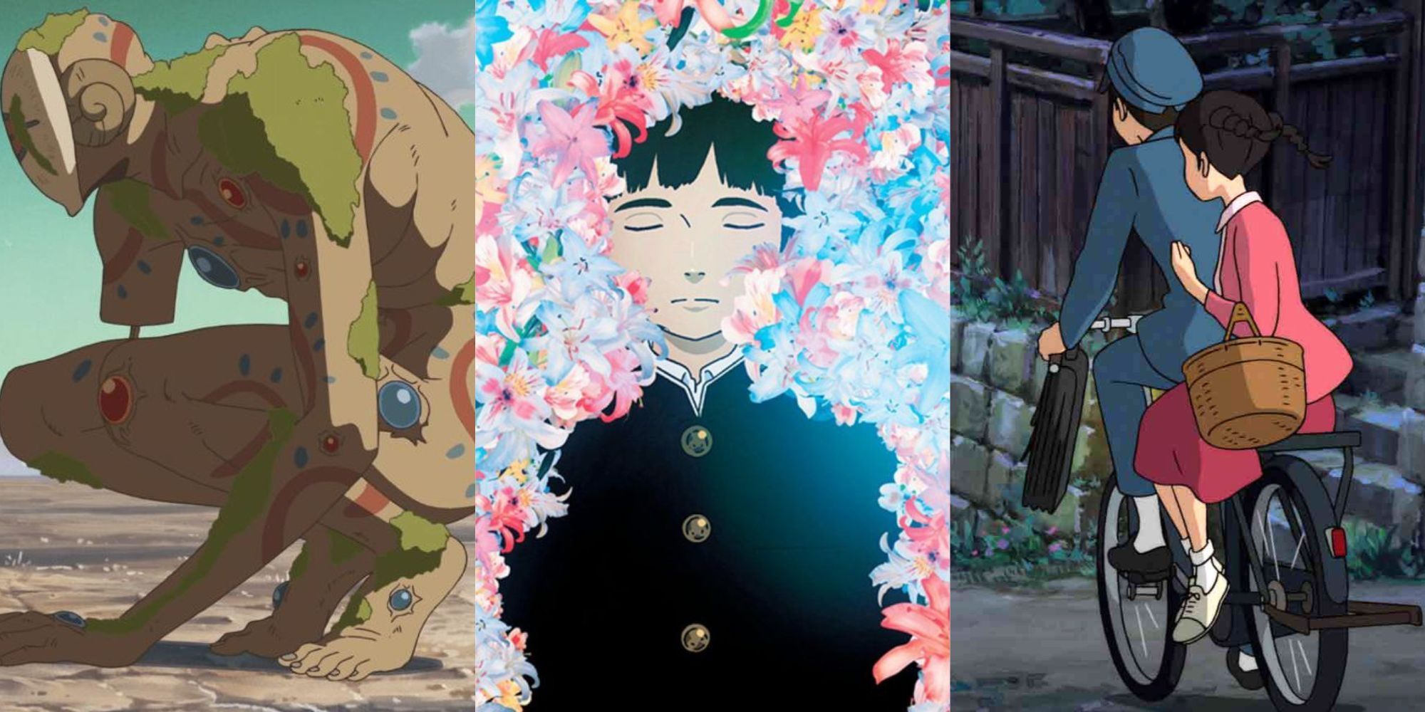 20 Underrated Anime Movies Not Enough People Have Seen