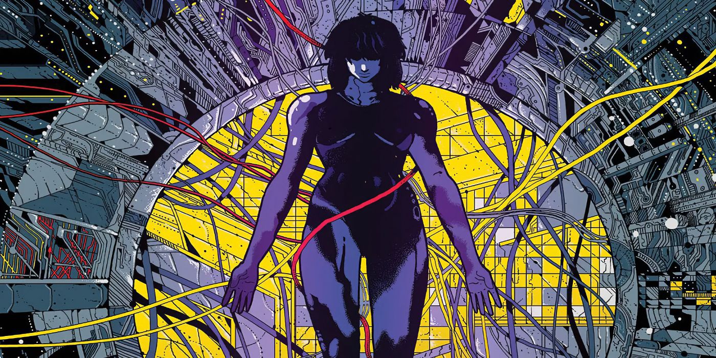 10 Best 90s Anime Movies