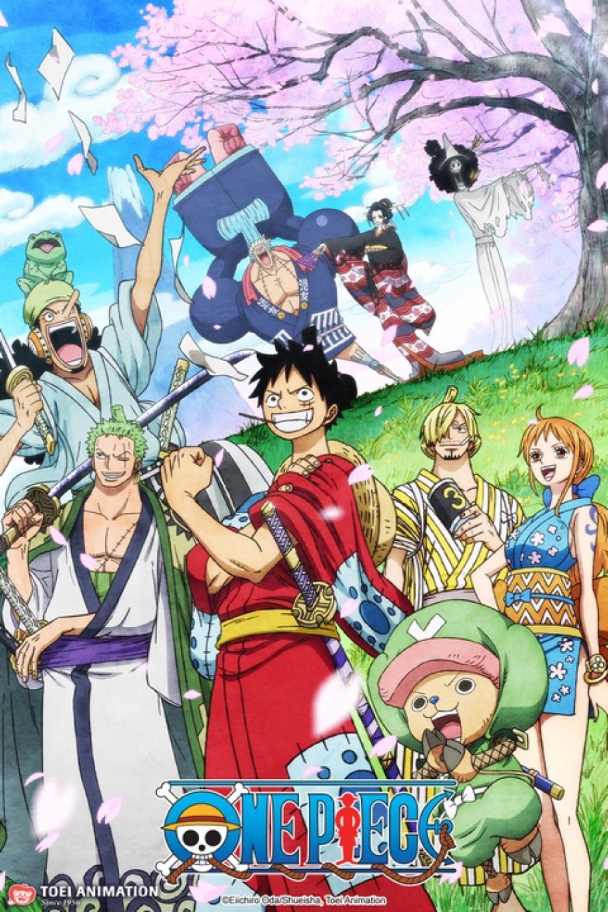 One Piece-1