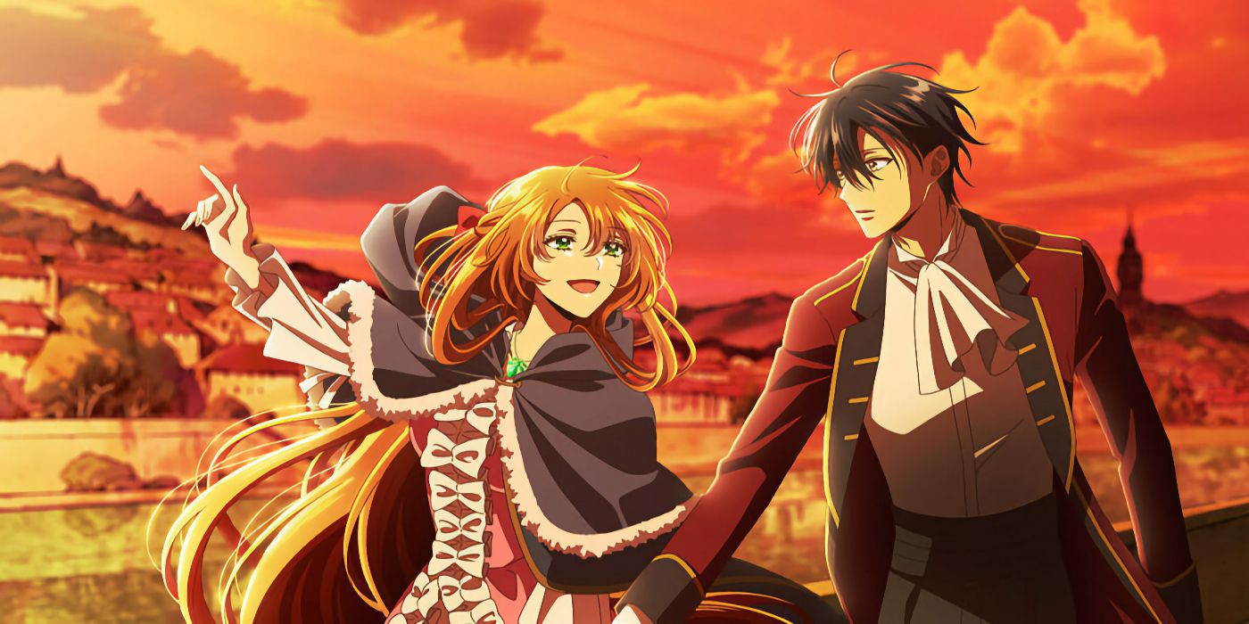 20 Best Isekai Romance Anime, Ranked