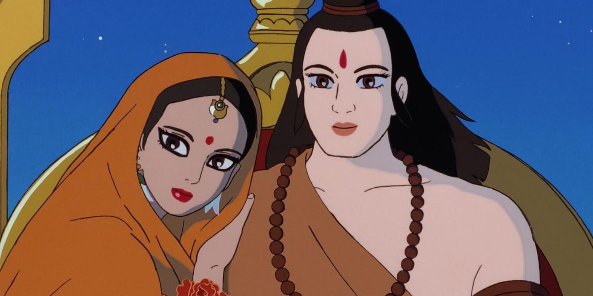 10 Best Anime Based On Spirituality