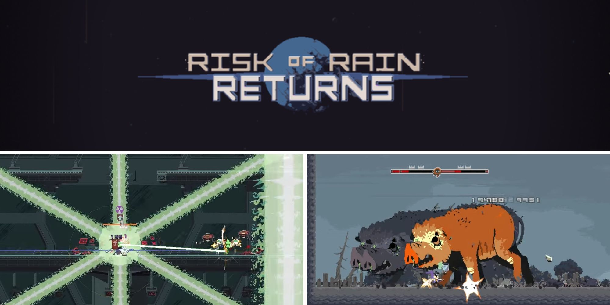 Risk Of Rain Returns All Hidden Event Boss Locations feature image