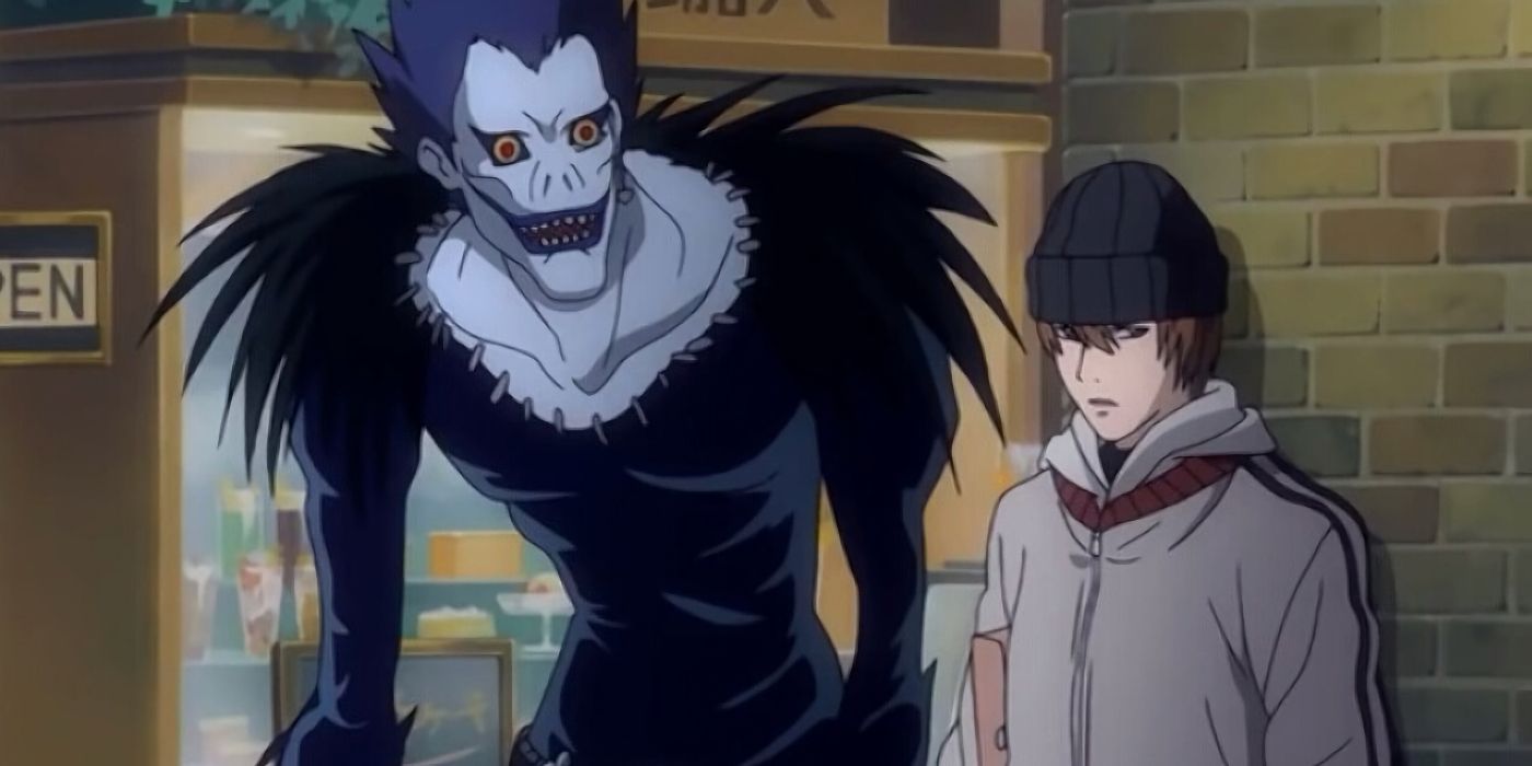 15 Tallest Anime Characters, Ranked