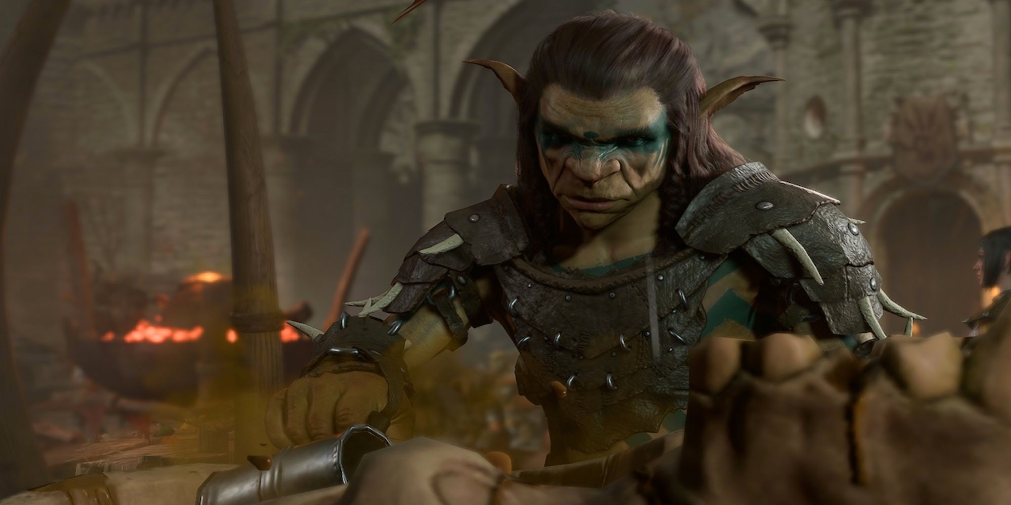 Baldur's Gate 3: How To Get Inside The Goblin Camp