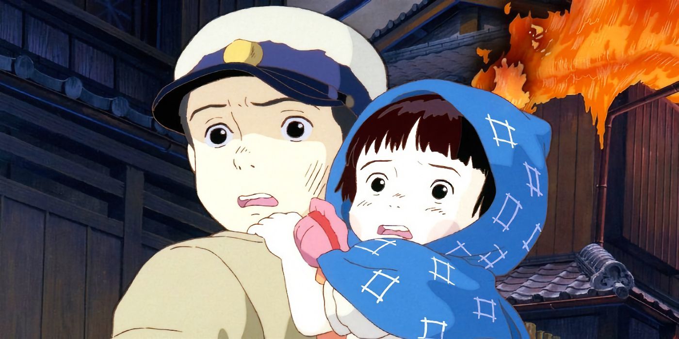 10 Best Drama Anime Movies, Ranked